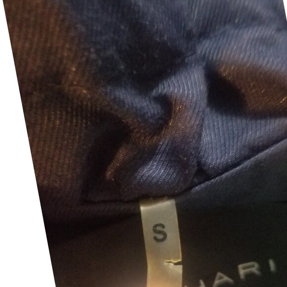 Tahari Size S Blue Jacket - Picture 2 of 7